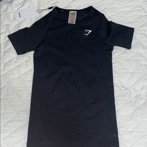 Gymshark Vital Seamless Shirt